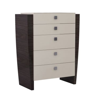 Paris - Beige Chest