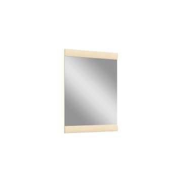 Paris - Beige Mirror