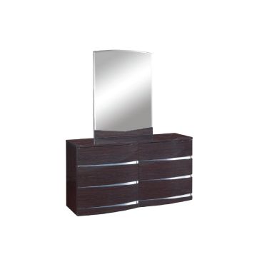 Wynn - Wenge Dresser