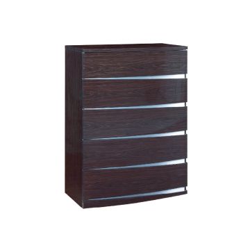 Wynn - Wenge Chest