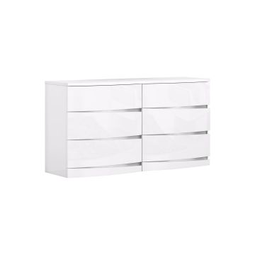 Wynn - White Dresser