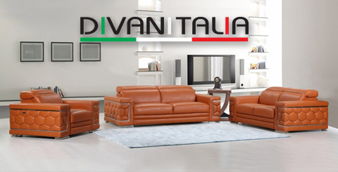 Divan italia discount